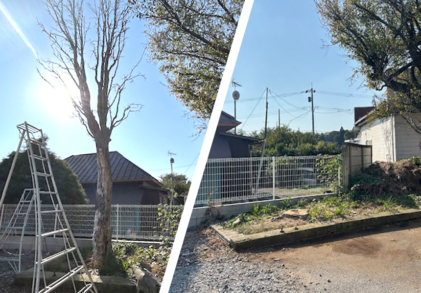 リフォーム会社が運営する便利屋事業なので安心です。