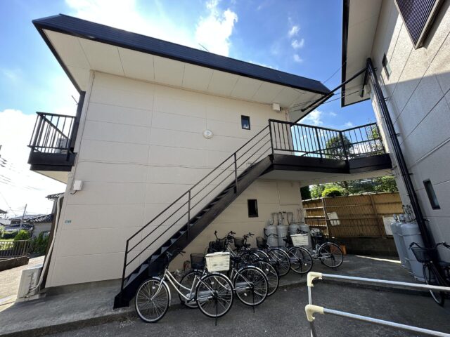 土浦市、つくば市、阿見町の塗装工事はTHLにお任せ！