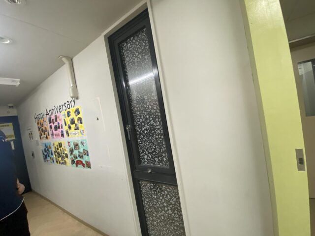 つくば市　仕切りをなくして、のびのび空間に