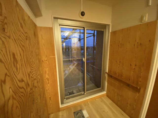 つくば市　「安心・安全を守る窓リフォーム」