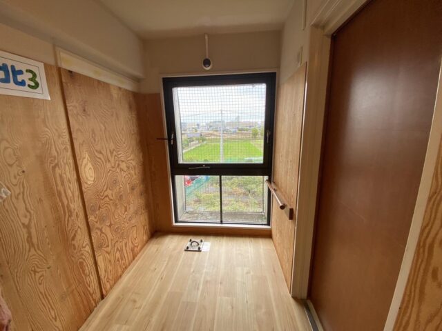 つくば市　「安心・安全を守る窓リフォーム」