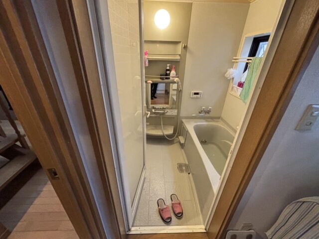 浴室リフォームで、毎日のお風呂時間をもっと快適に