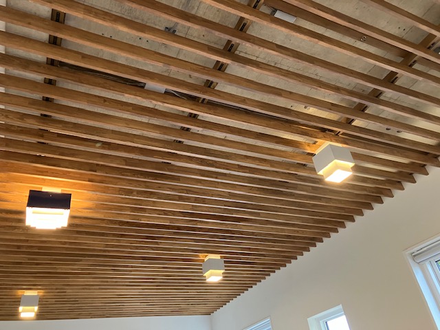 「デザイン性と施工精度にこだわった住まいづくり」